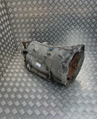 BMW 3 E92 E93 Automatic gearbox 7630997 2660694 7591971