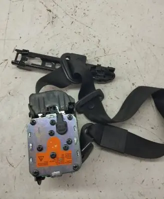 Audi Q5 SQ5 Front seatbelt 8R1857705J 230312
