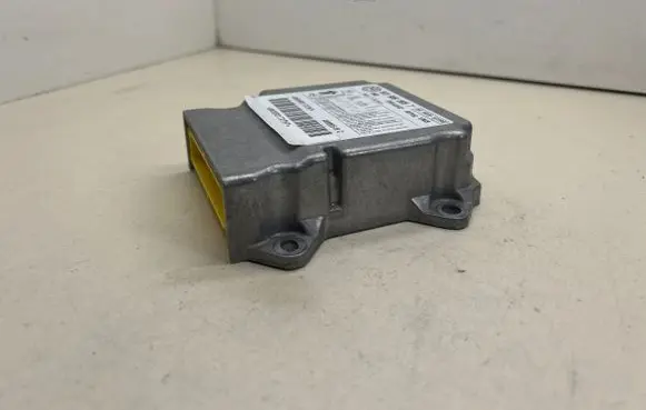 Volkswagen Sharan Airbag control unit/module 1K0909605T 5WK43412 08080510C