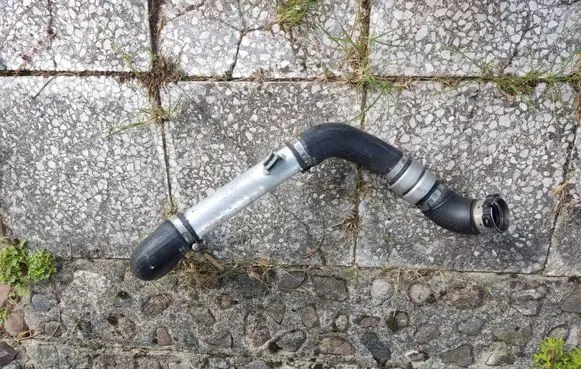 KIA Stinger Intercooler hose/pipe 282652FRE0