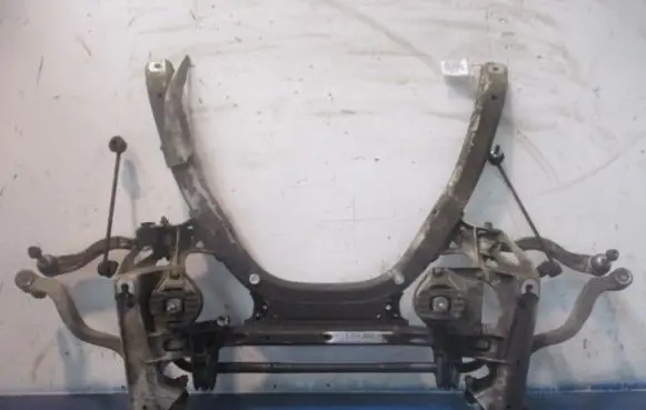 BMW 5 E60 E61 Front subframe