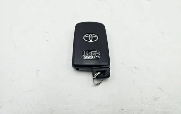 Toyota Auris E180 Ignition key/card MR630220 PA2011418