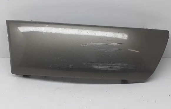 Citroen C4 I Picasso Front bumper splitter molding 9680404777 969521