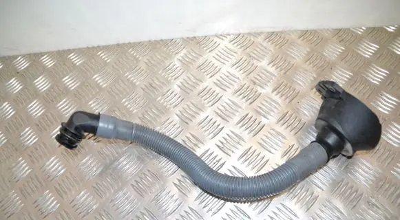 Ford Transit Oil fill pipe 1321316C PA66GF35