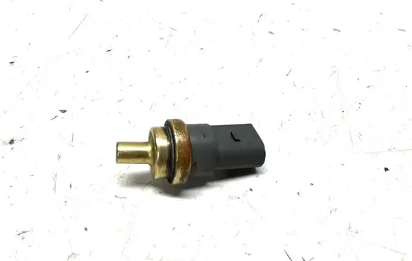 Audi A4 S4 B8 8K Coolant temperature sensor