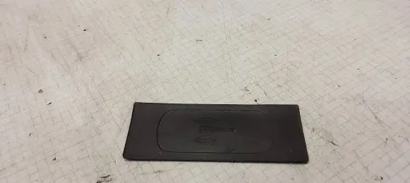 Ford Focus ST Armrest F1EBA045B90A