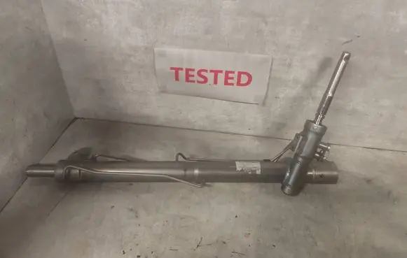 Ford Galaxy Steering rack 6G913A500CM 10N7482