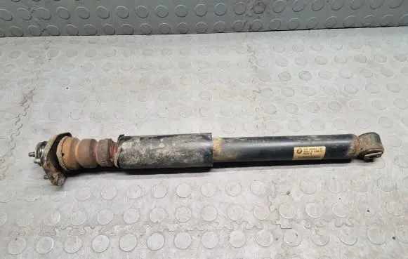 BMW X3 E83 Rear shock absorber/damper 3451402
