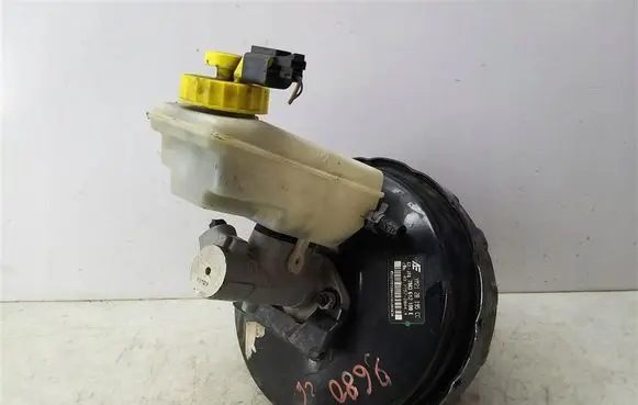Ford Galaxy Brake booster YM212B195CC