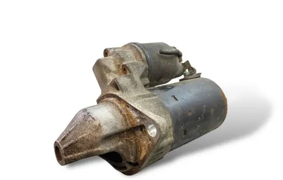 Opel Astra H Starter motor 0001107408