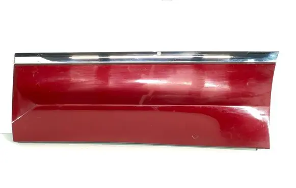Volkswagen Tiguan Rear door trim (molding) 5NA854949M