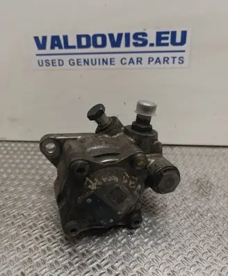 Peugeot Boxer Power steering pump 7682955142 202074 50243548