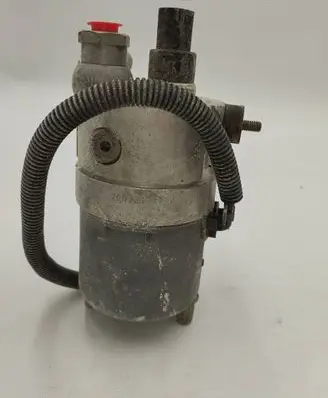 Audi A6 S6 C5 4B ABS Pump 8E0614175D 026541004