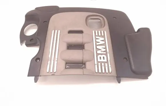 BMW 3 E46 Engine cover (trim) 7787330