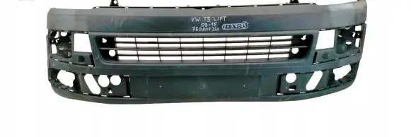 Volkswagen Multivan T5 Front bumper 7E0807221