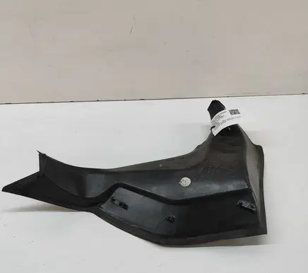 BMW 8 G14 Other trunk/boot trim element 7453777