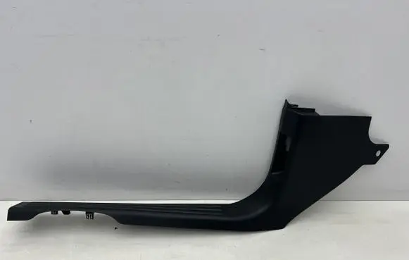 Ford Escort side skirts sill cover N1WB-E13201-ABW