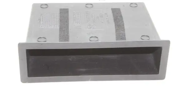BMW Z4 E85 E86 Dashboard storage box/compartment 7043819 51467043819