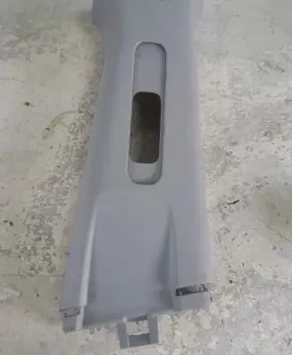 Suzuki Vitara (LY) (B) pillar trim (top) 7621154P0