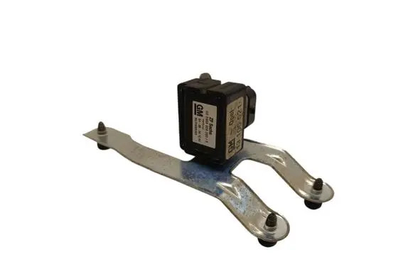 Opel Signum Acceleration sensor 13106521