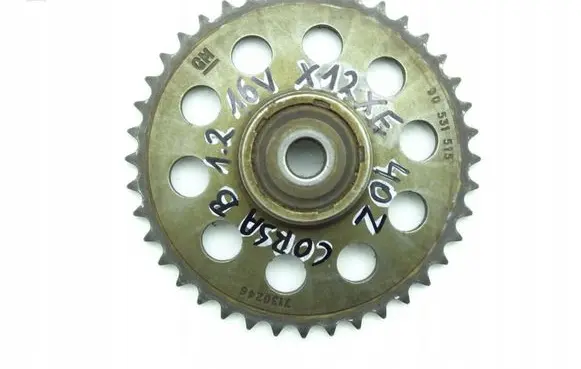 Opel Corsa B Camshaft pulley/ VANOS 90531515
