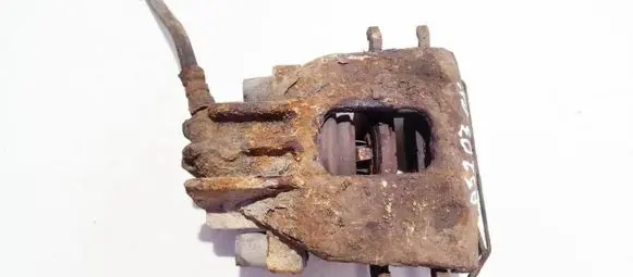Ford Focus Front brake caliper