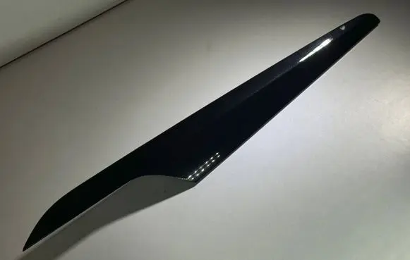 BMW X1 E84 Dashboard glove box trim 2991390