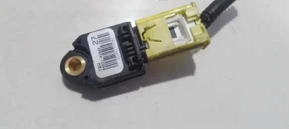 Toyota Auris 150 Airbag deployment crash/impact sensor 8983102060 89831-02060