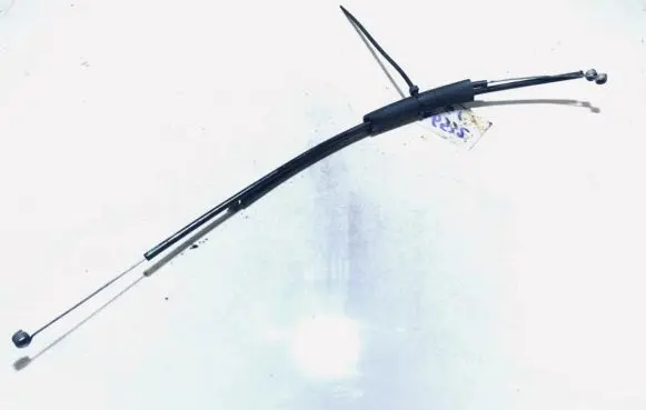 Renault Clio II Handbrake/parking brake wiring cable 
