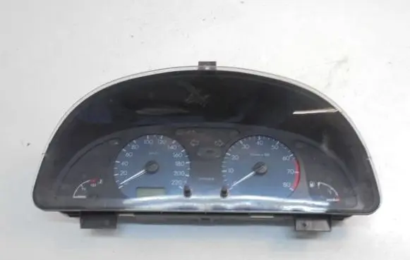 Speedometer (instrument cluster)