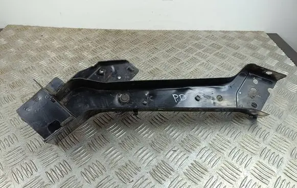 Jeep Grand Cherokee Top upper radiator support slam panel 