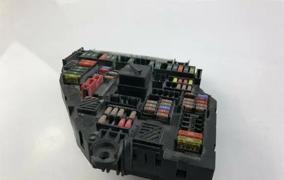 BMW 7 F01 F02 F03 F04 Other control units/modules 925281201 F2808