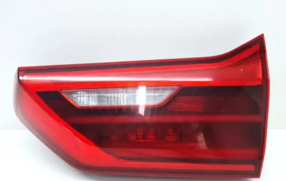 BMW 5 G30 G31 Tailgate rear/tail lights 7388950