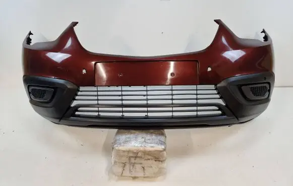 Opel Crossland X Front bumper 39097370