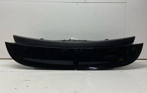 Porsche Panamera (970) Tailgate/trunk spoiler 97051220101041 97051220101 97051223100