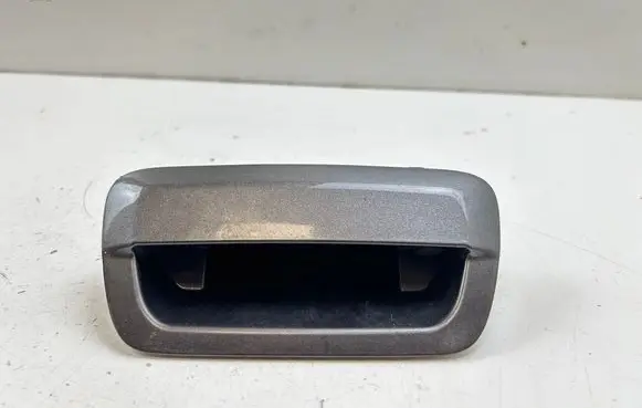 Jeep Grand Cherokee Loading door exterior handle 770824AD