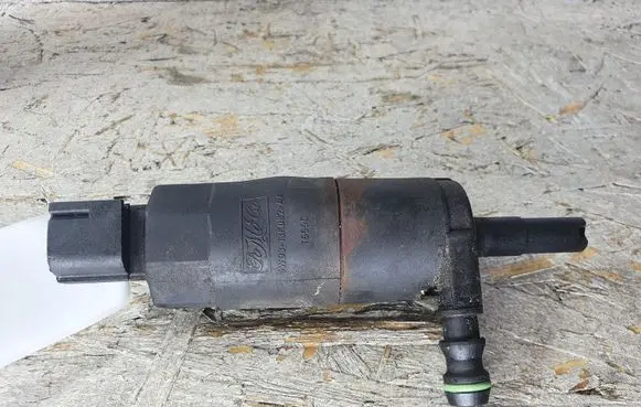 Volvo V50 Windscreen/windshield washer pump 5W9313K082AA