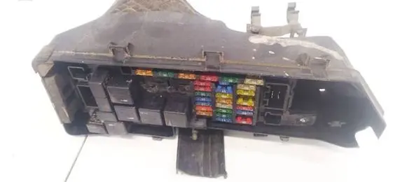 Volvo XC90 Fuse box set 9494210