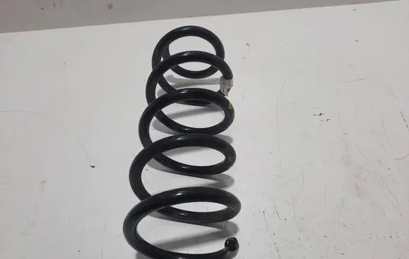 Alfa Romeo Stelvio Front coil spring