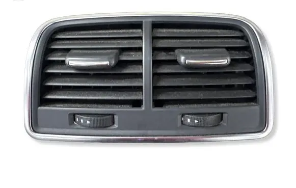 Audi A6 S6 C7 4G Rear air vent grill 4G0819203 9026000