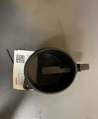 Volvo XC60 Mass air flow meter PBTGF30