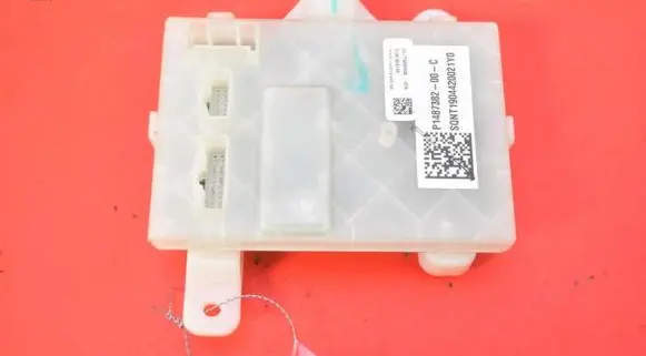 Tesla Model S Engine control unit/module ECU P1487382-00-C