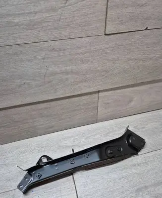 Renault Austral Engine bonnet/hood lock trim molding 625126512R