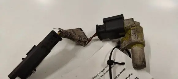 Citroen C5 Camshaft position sensor 9665443580