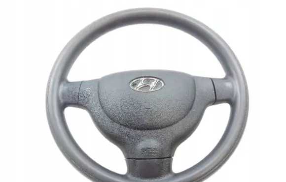 Hyundai i10 Steering wheel