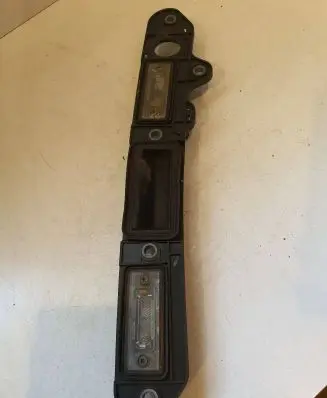 Volkswagen Touran I Number plate light 3B5943021E