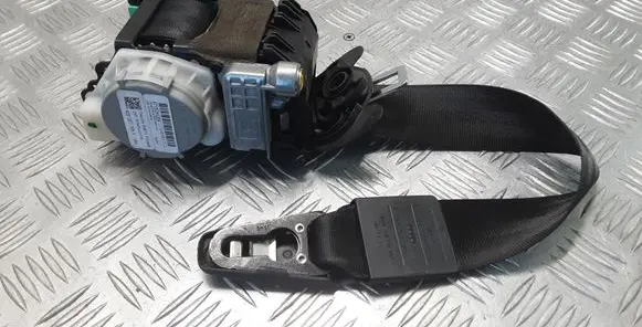 Audi A6 S6 C7 4G Front seatbelt 4G8857705F