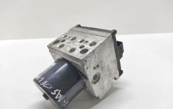 Volkswagen PASSAT B6 ABS Pump 3C0614095P 16027201 1C027001A