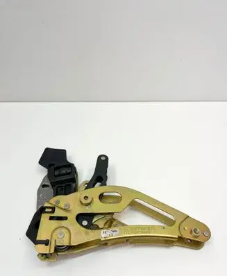 Mercedes-Benz SL R230 Tailgate/trunk/boot lock/catch/latch A2307901371 2307901371