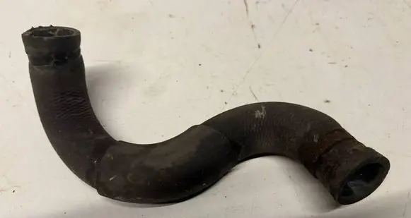 Toyota Scion Coolant pipe/hose 